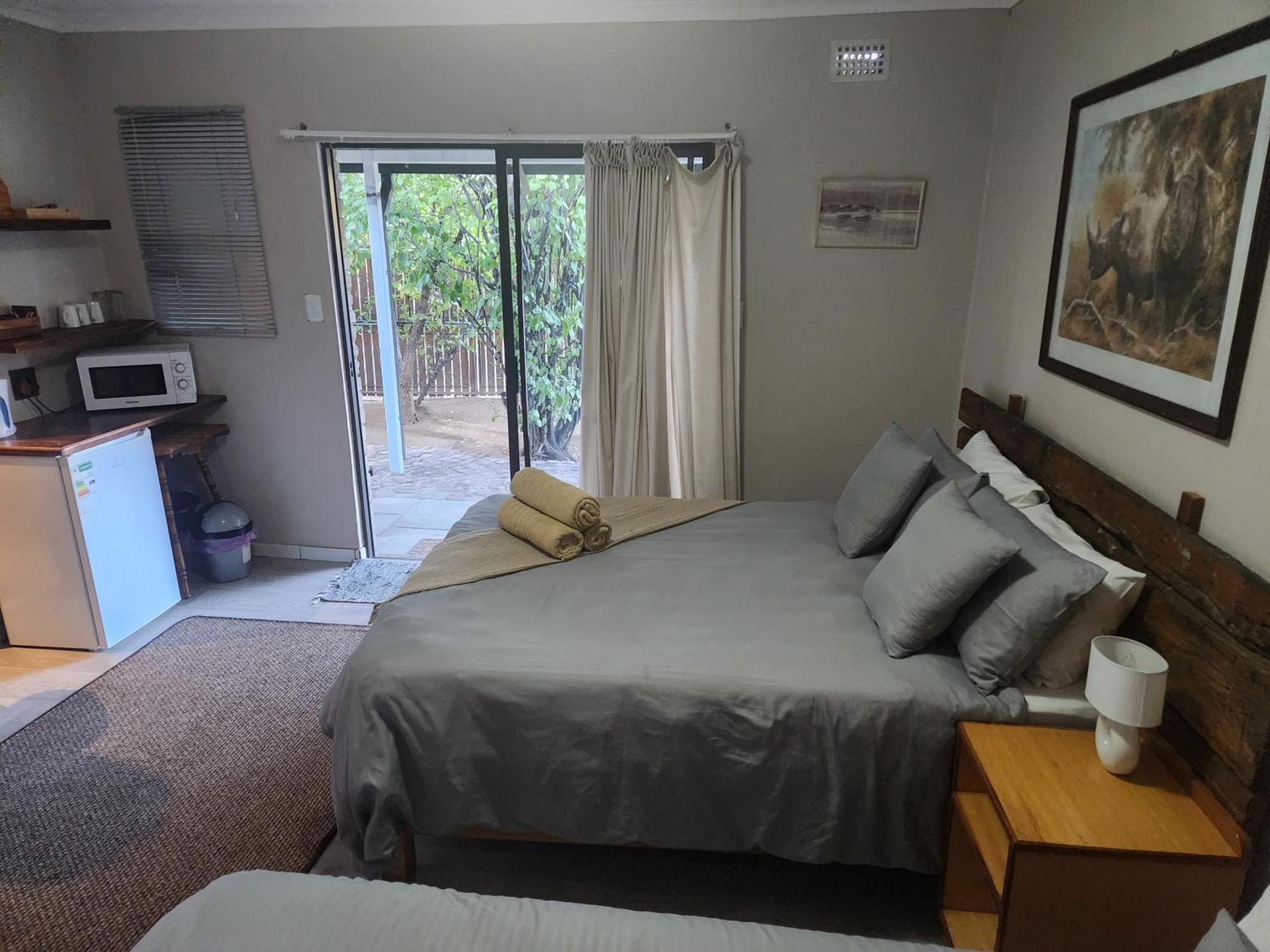 Mimosa Guesthouse Colesberg Oda fotoğraf