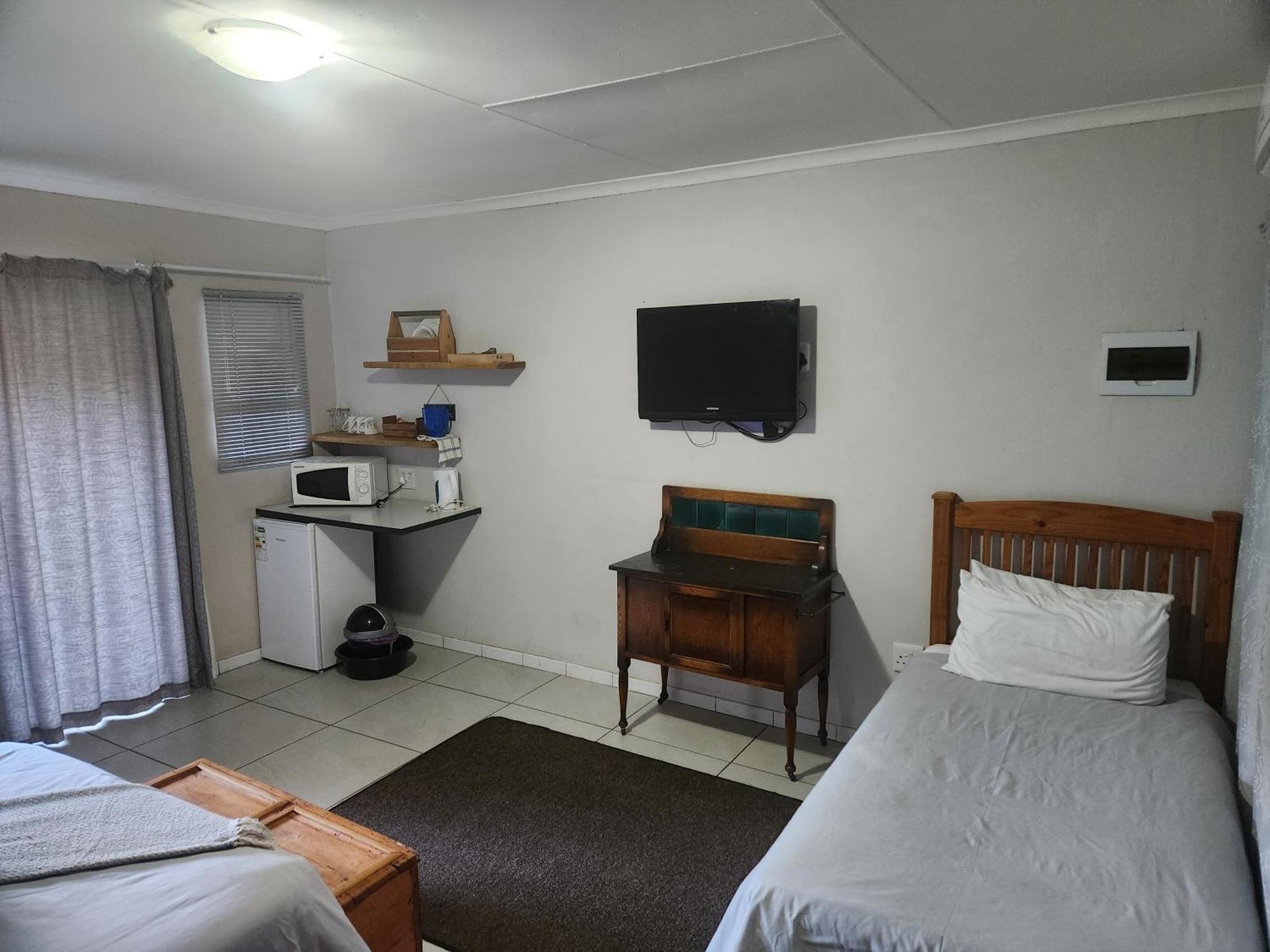 Mimosa Guesthouse Colesberg Dış mekan fotoğraf