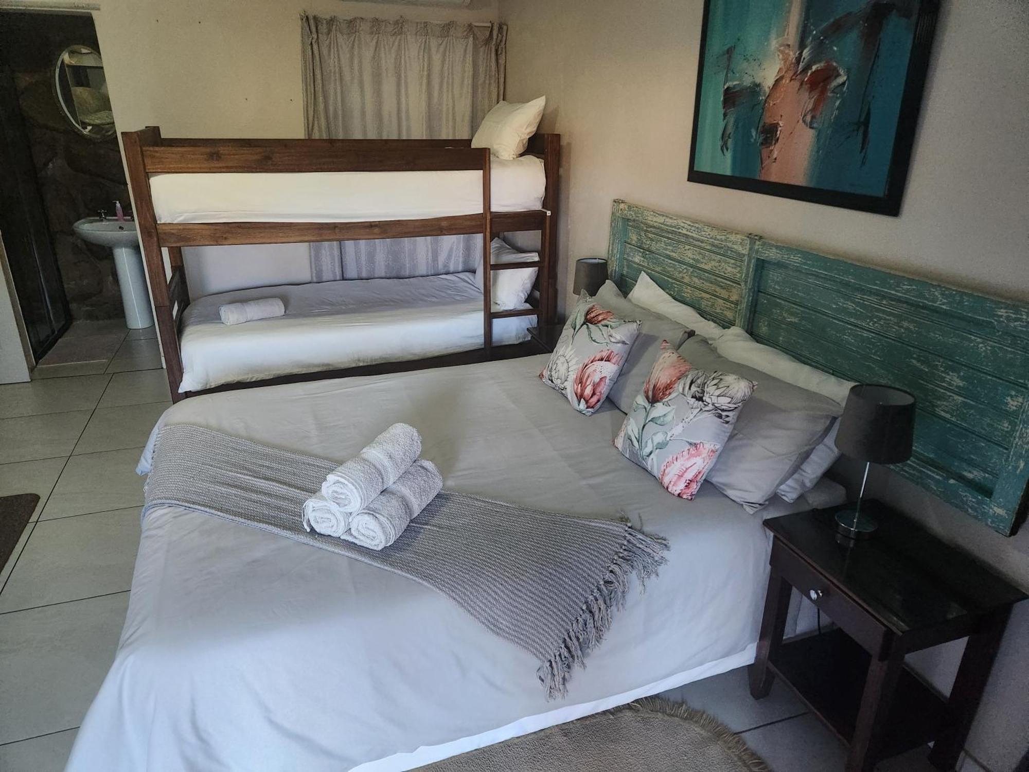 Mimosa Guesthouse Colesberg Oda fotoğraf