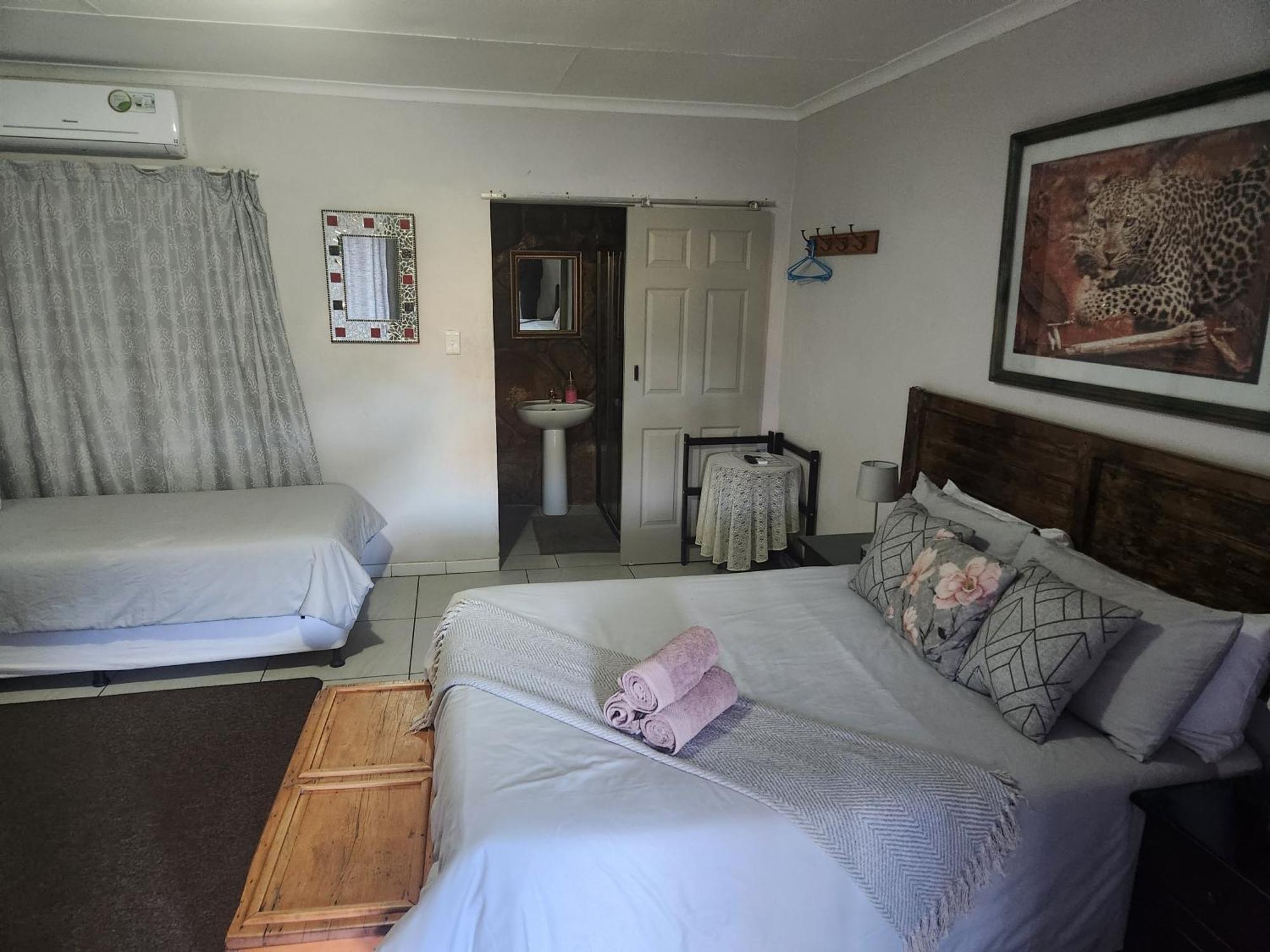 Mimosa Guesthouse Colesberg Dış mekan fotoğraf
