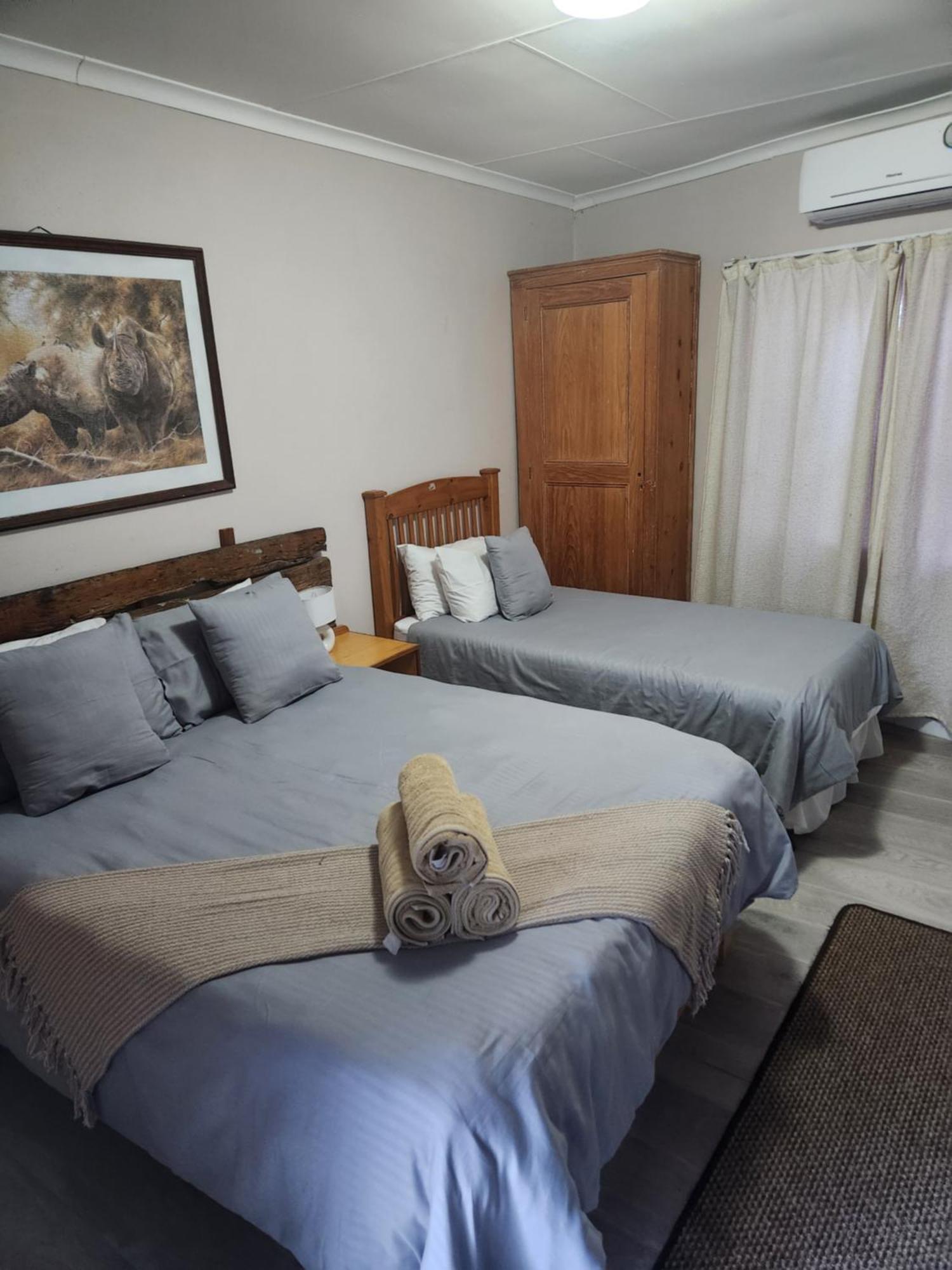 Mimosa Guesthouse Colesberg Oda fotoğraf