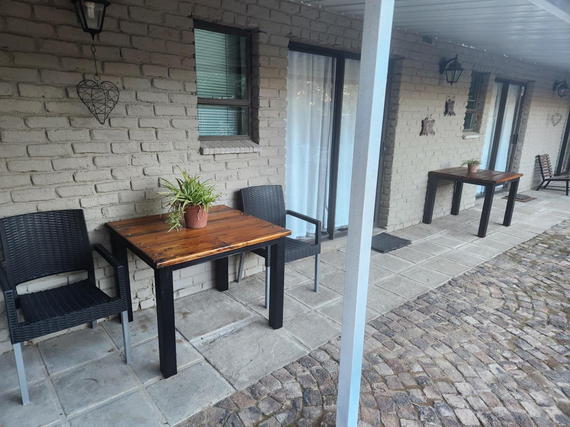 Mimosa Guesthouse Colesberg Oda fotoğraf