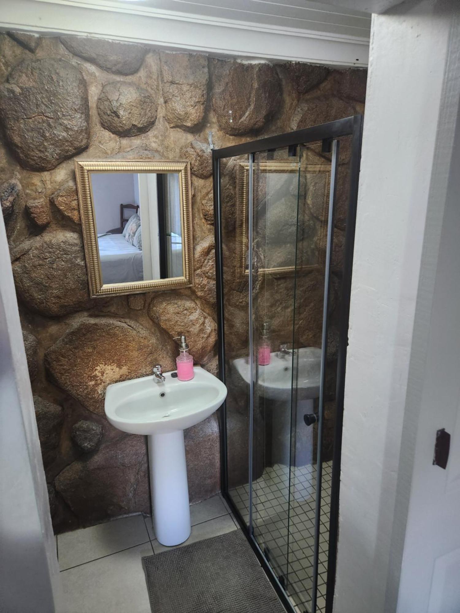 Mimosa Guesthouse Colesberg Dış mekan fotoğraf
