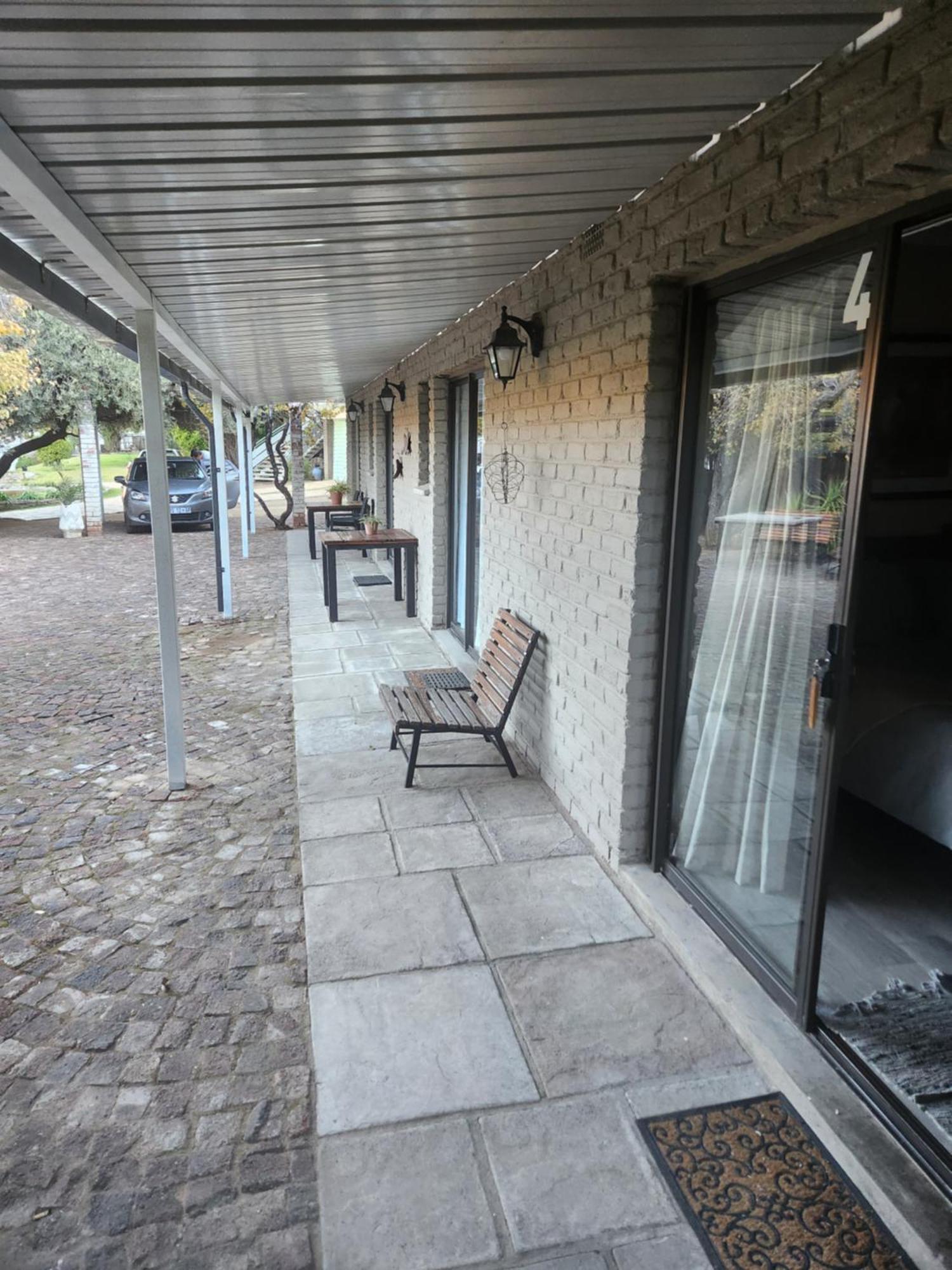 Mimosa Guesthouse Colesberg Oda fotoğraf