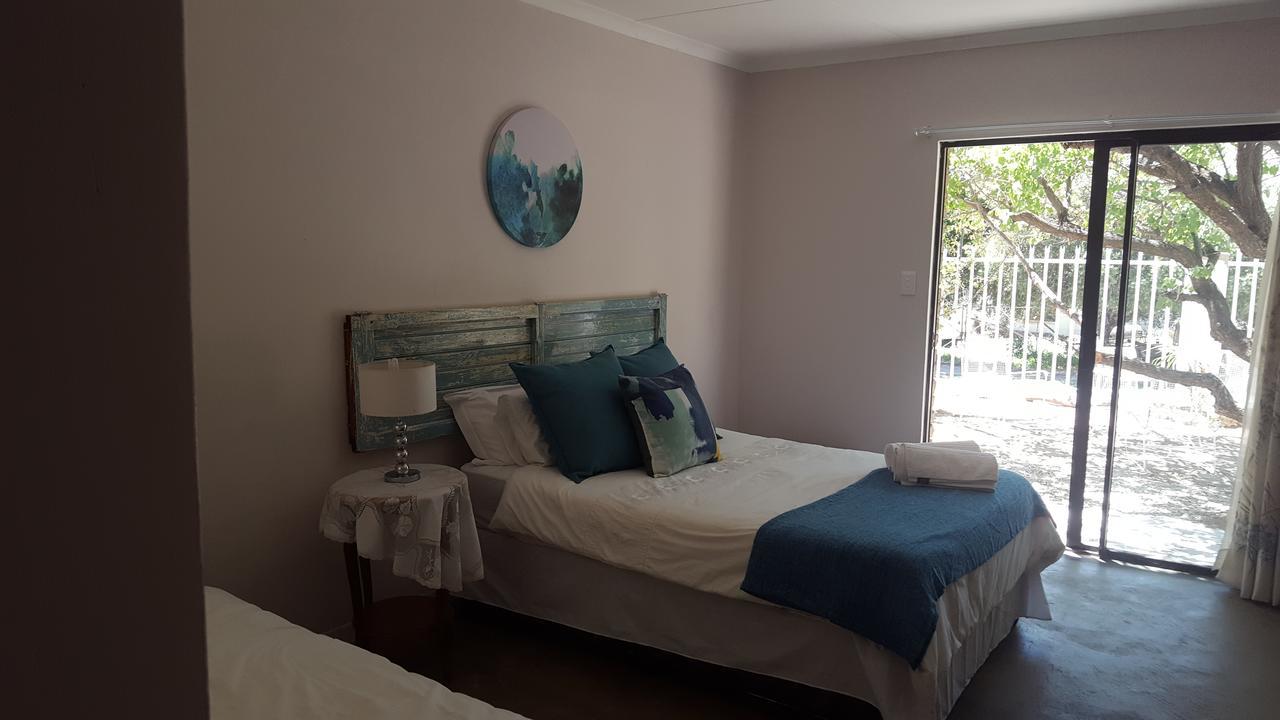 Mimosa Guesthouse Colesberg Dış mekan fotoğraf